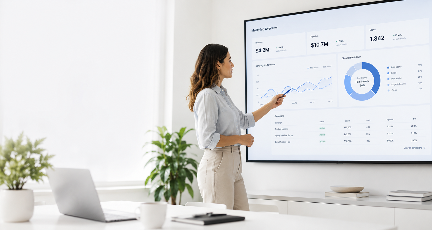 Marketing Ops Is Having Its Moment: What That Means for Your Next Hire