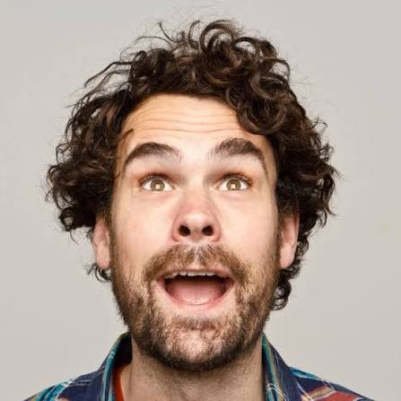 Comedy Night ‘live@Salcombe Gin Distillery Bar’ - Saturday 3rd October 2026, 8.00pm