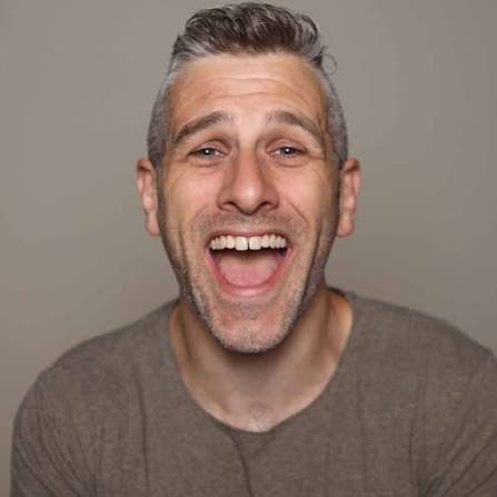 Comedy Night      ‘live@The Harbour’ - Friday 2nd October 2026, 8.00pm