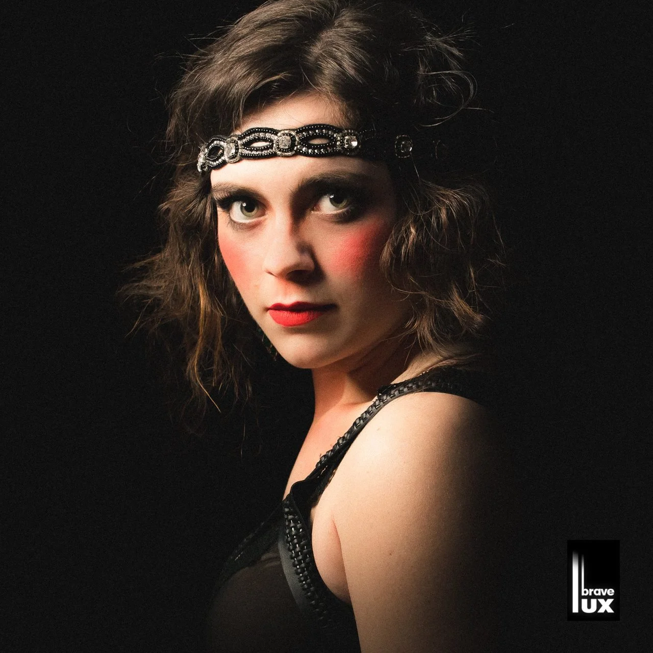 CABARET - ROSIE - Loyola University Chicago, pc: Joe Mazza