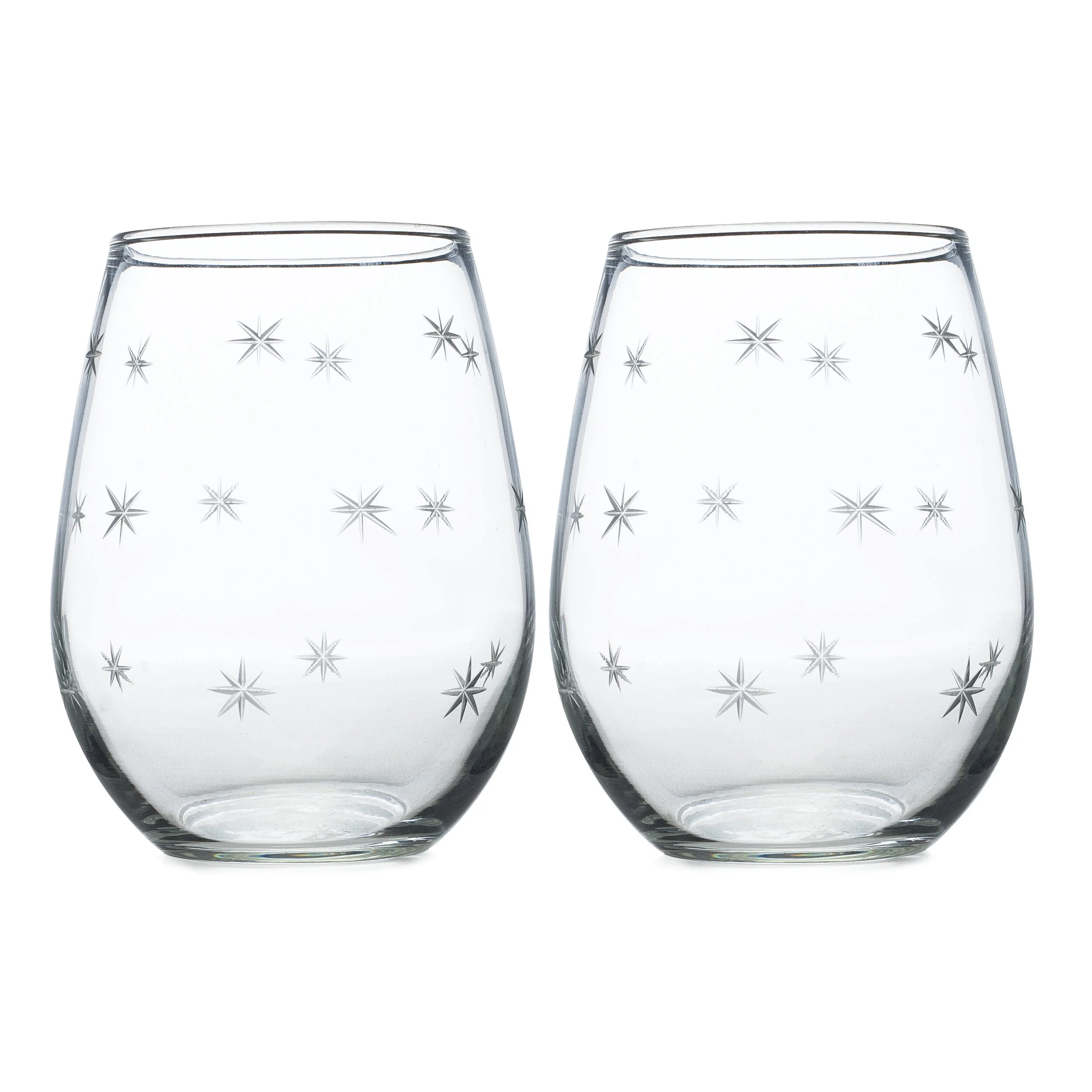Seven Deadly Sins Glasses — Love & Victory