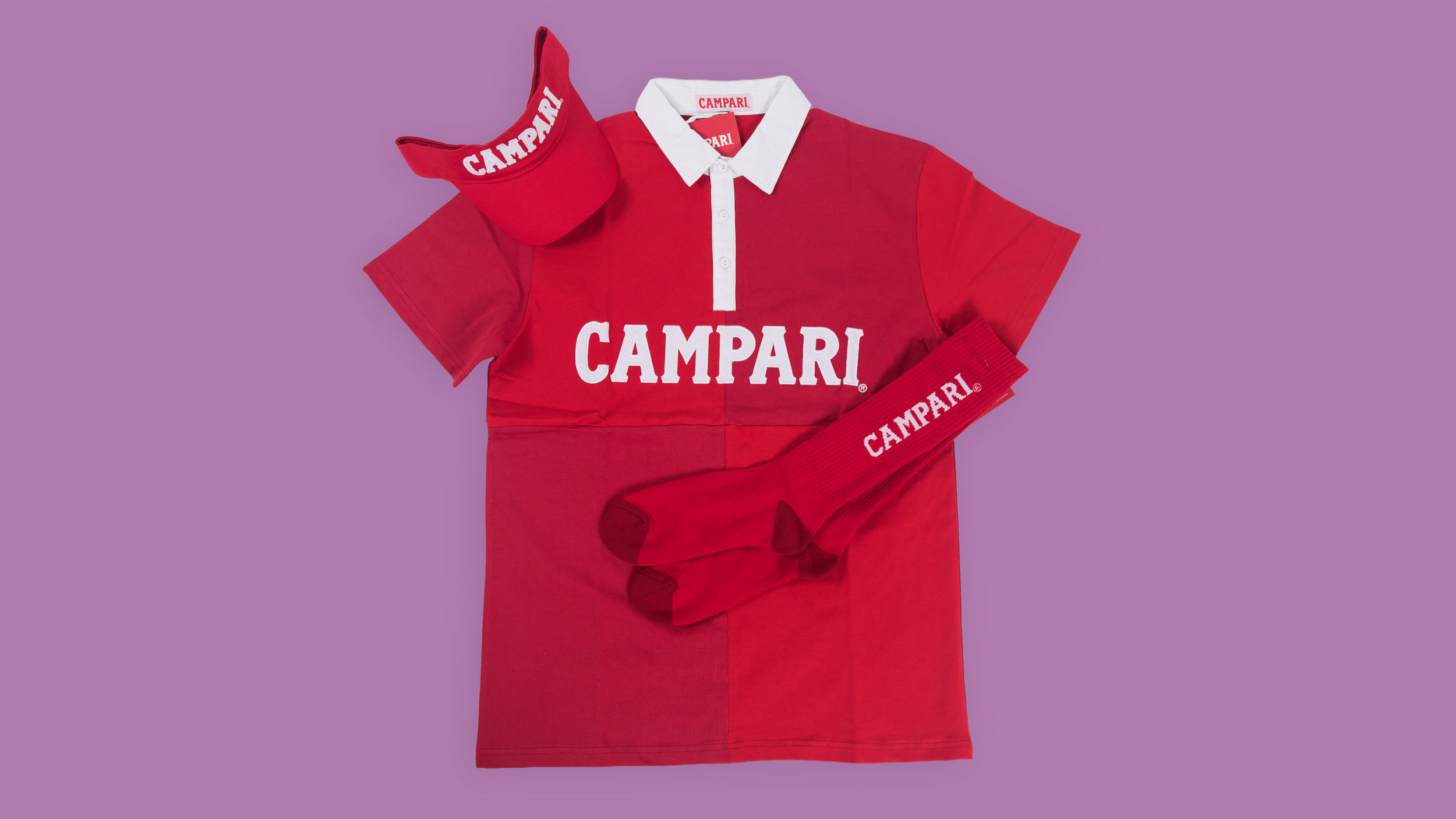Campari Collection for Campari Group - Tales of the Cocktail 2025