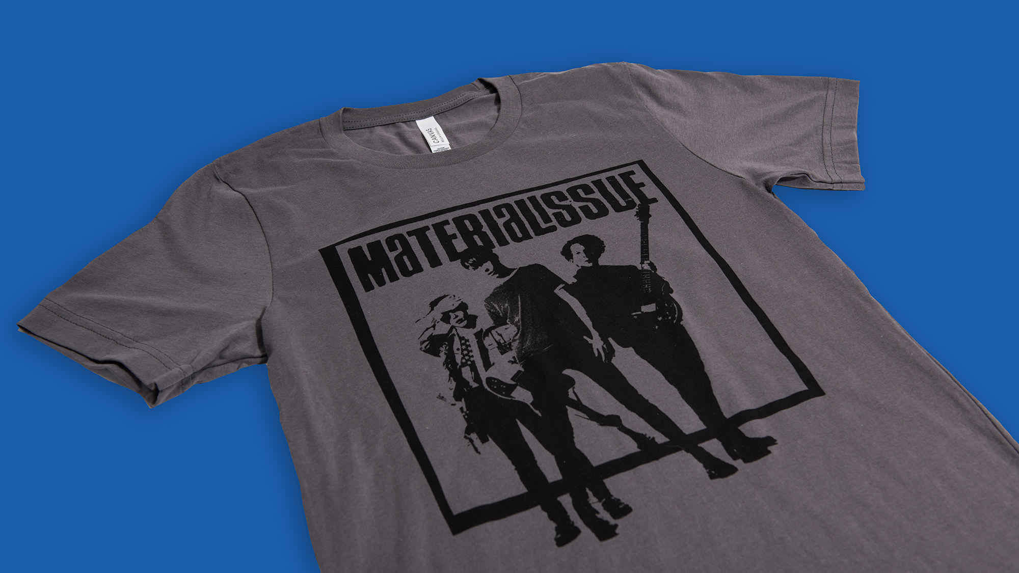 Material Issue Tee.png