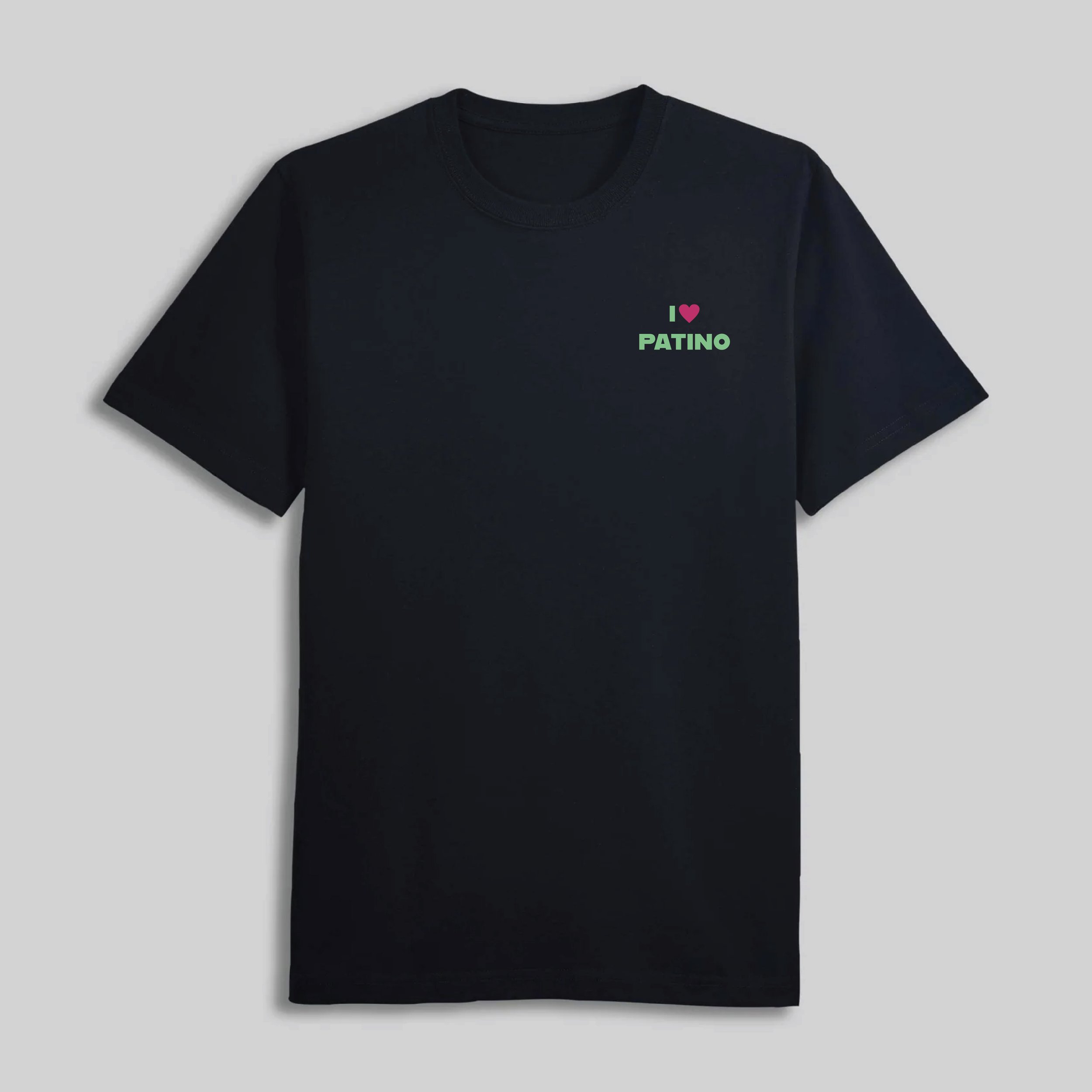 Patinofest T-shirt