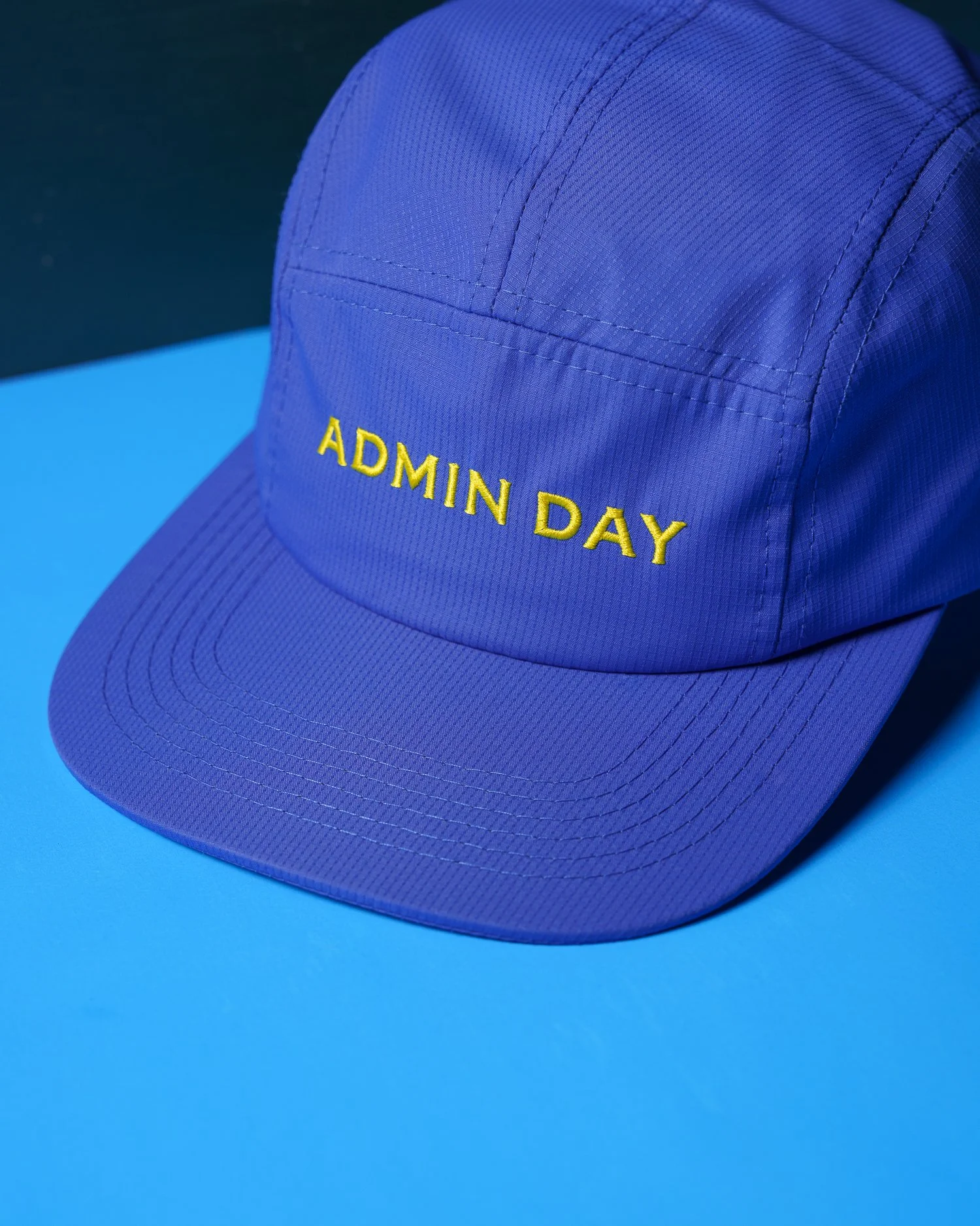 Custom Hat for Campari Academy