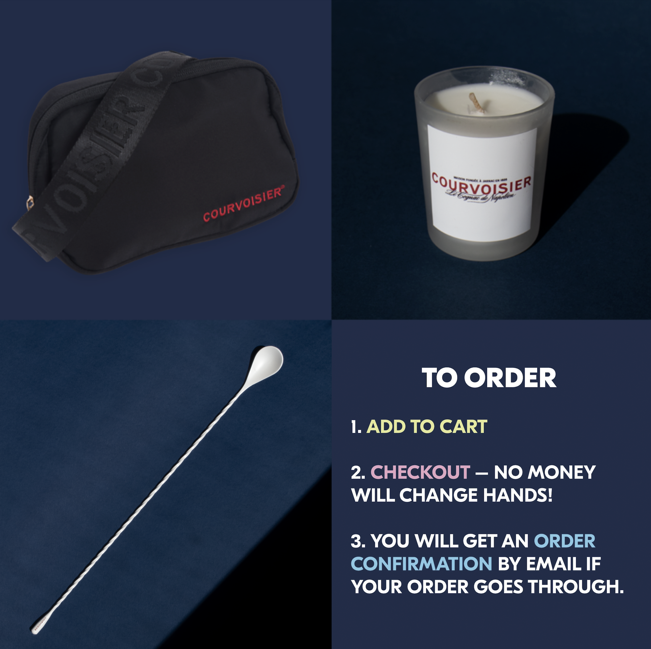 Campari Academy - The Secret Life of Glassware