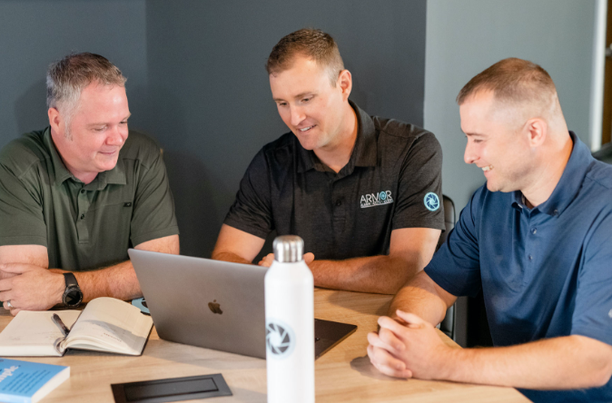 Best Customer Service for Multi-location Commercial Security Solutions