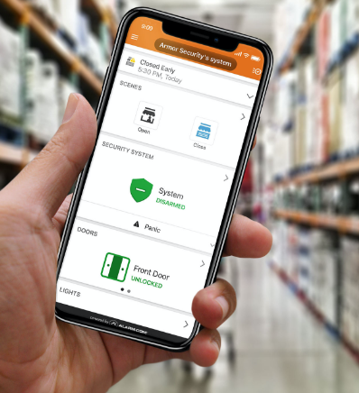 Armor Security | Security system for businesses | business security system | security alarm companies | security alarm company | alarm companies near me | alarm companies | commercial alarm companies | commercial alarm systems | commercial security …