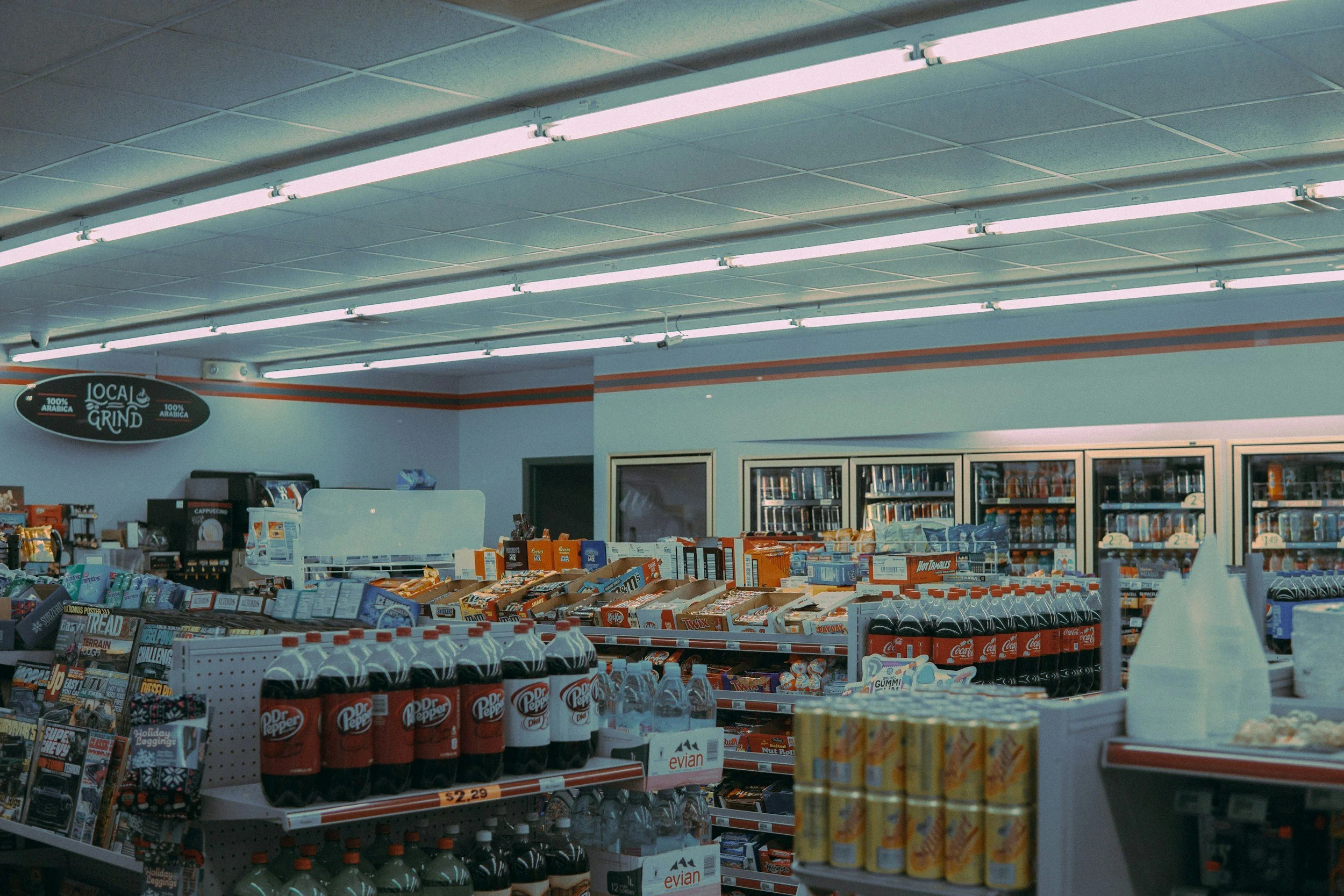 Physical Security Solutions For Multi-Location C-Store Businesses 