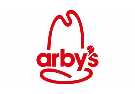 Arby's Logo as a Trusted Partner