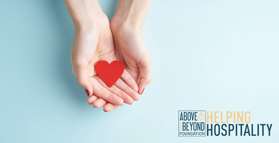 Donate — The Above and Beyond Foundation