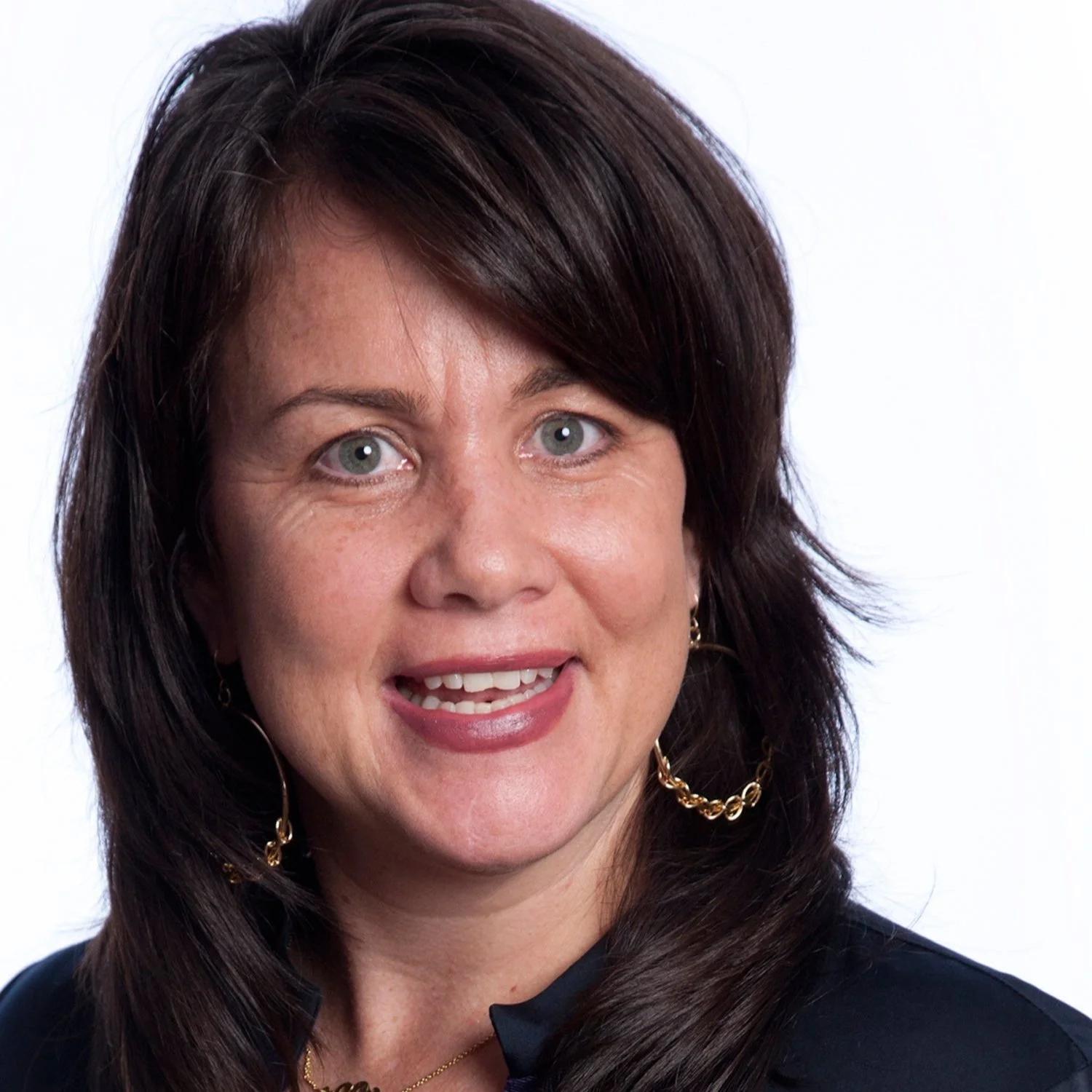 Board of Directors — The Above and Beyond Foundation