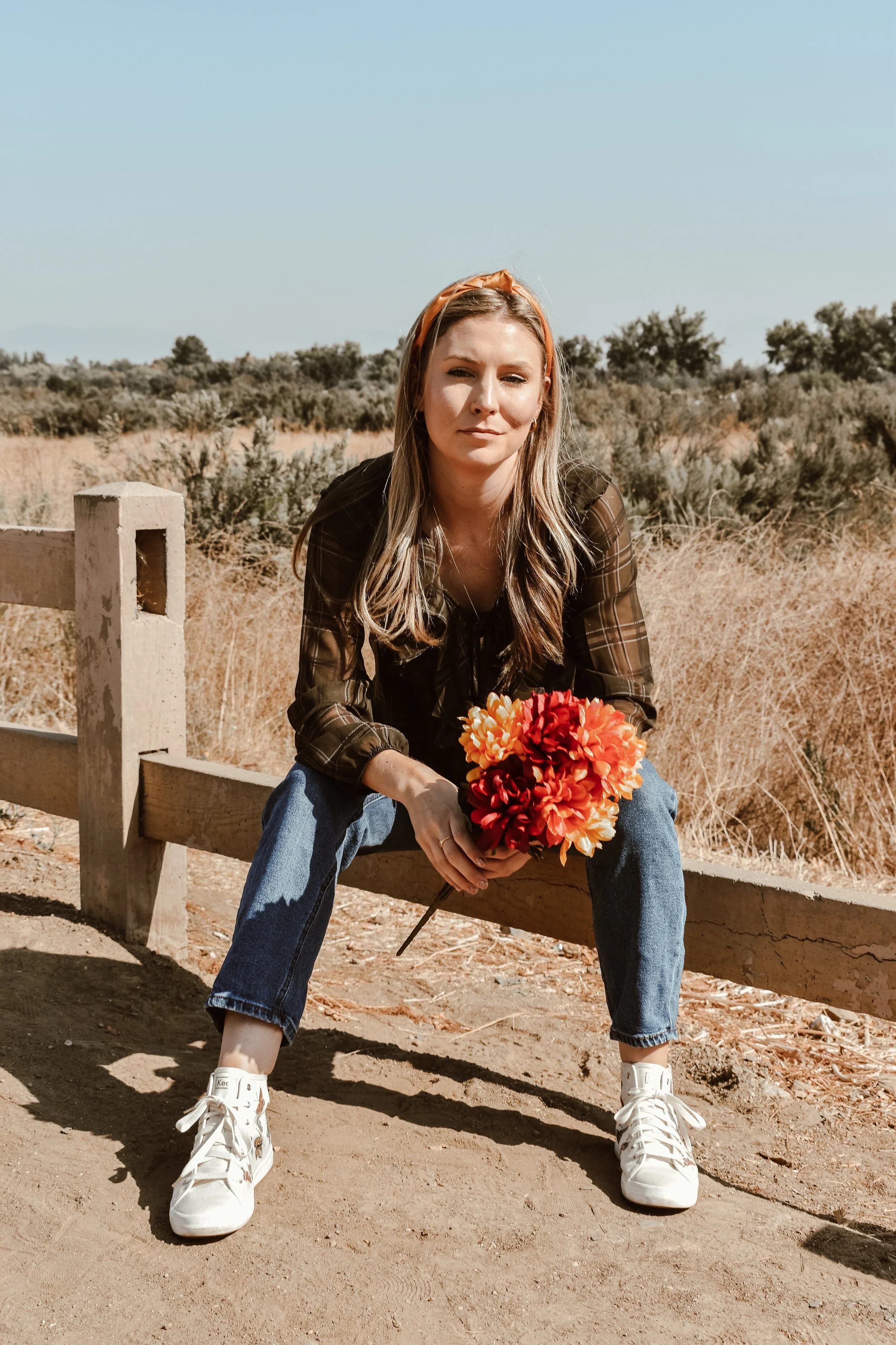 My Fashion Crate: October 2019 Shoot 