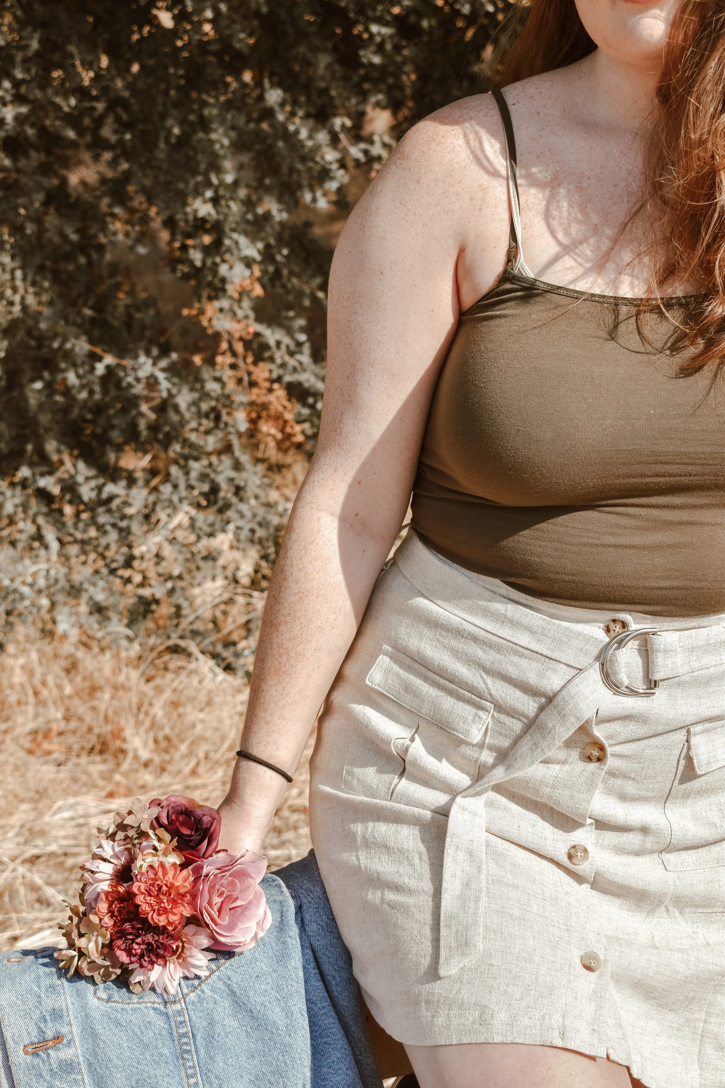 My Fashion Crate: October 2019 Shoot