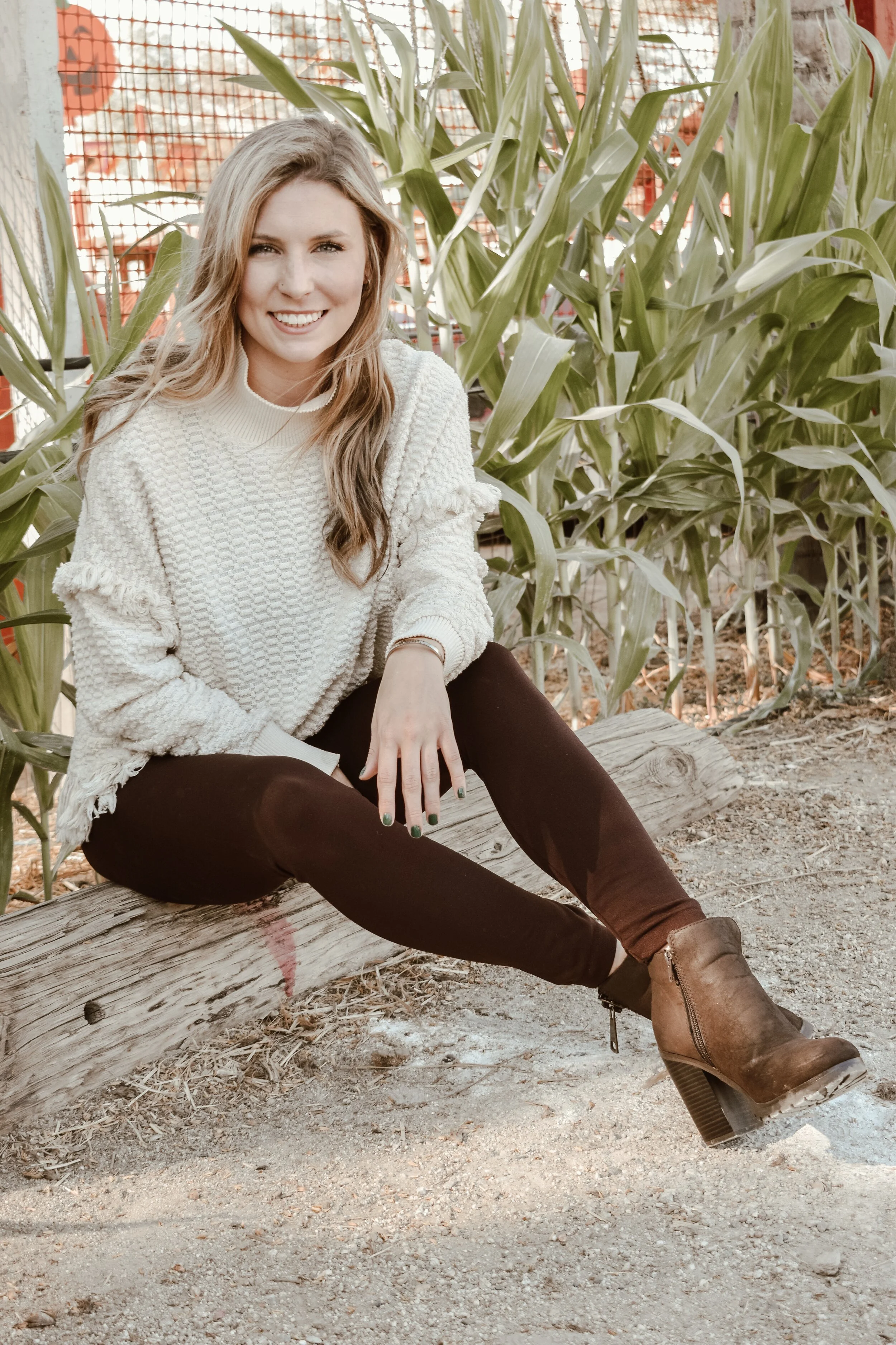 My Fashion Crate: November 2019 Shoot