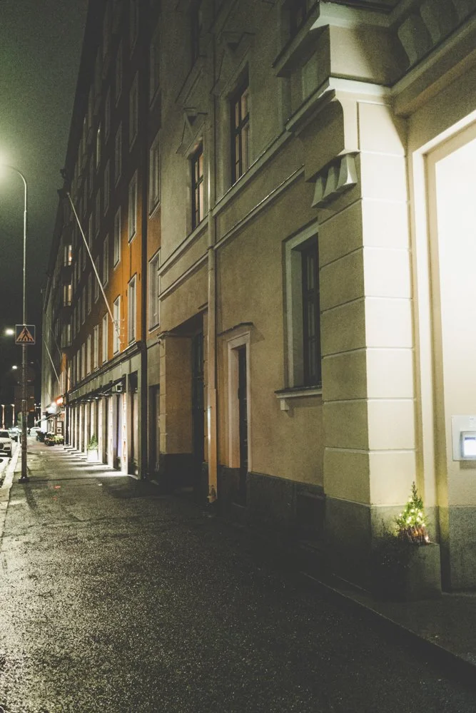 Valokuvia Tampereen Pyynikintorilta