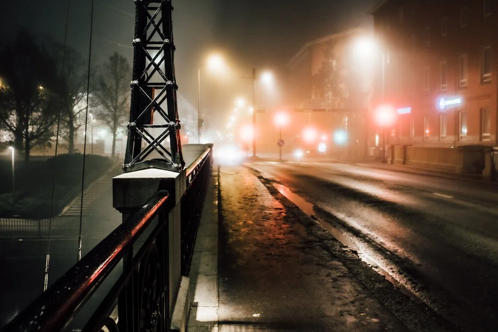 KUVIA TAMPEREESTA