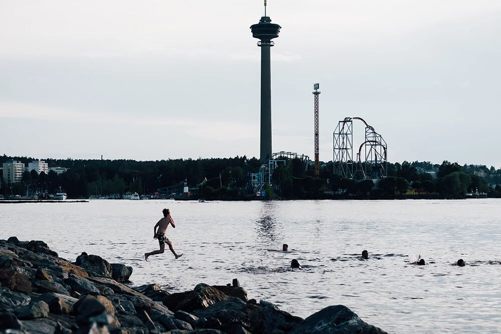 KUVIA TAMPEREESTA