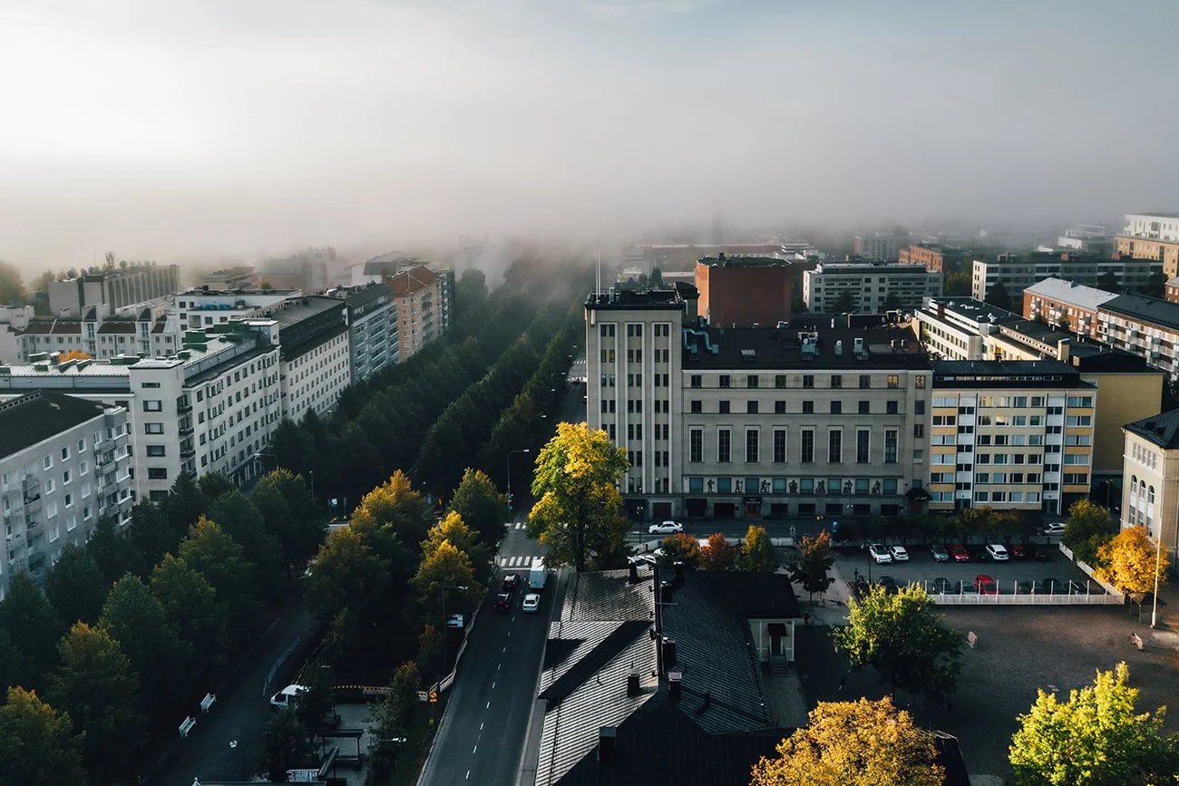 Puistotorni Valokuvia Tampereen Puistotornista Joka Sijaitsee Puistotorni Valokuvia Tampereen Puistotornista Joka Sijaitsee