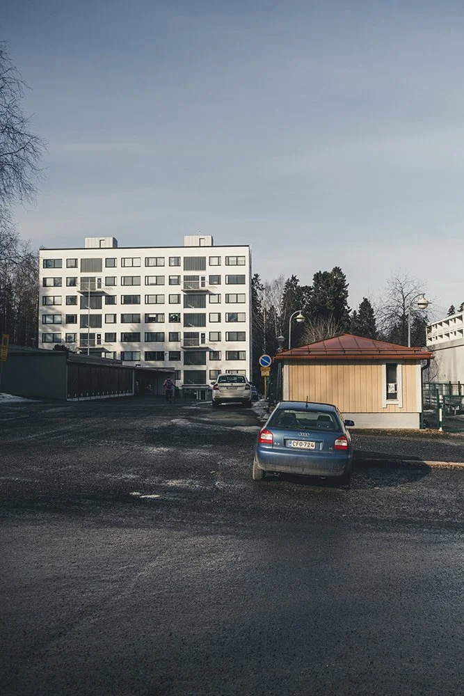 Valokuvia Peltolammelta