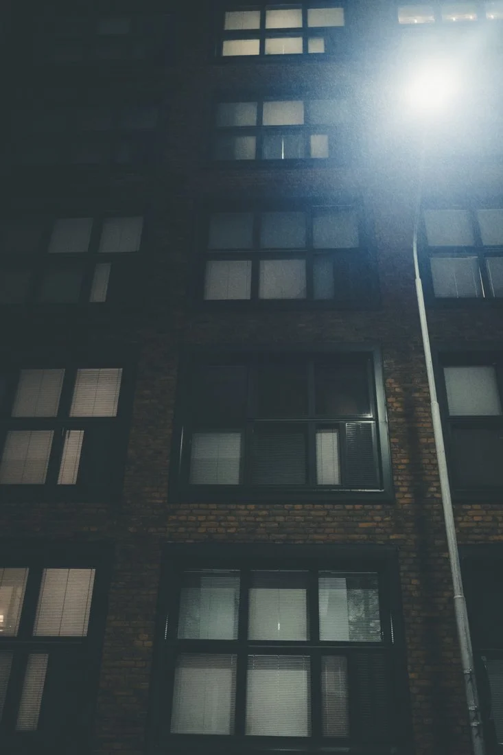 Kenkätehdas Brander Tampereen Tammelassa