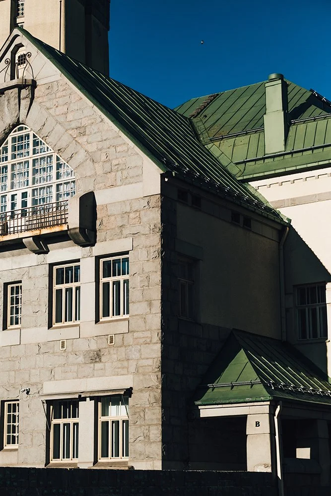 Tampereen keskuspaloasema