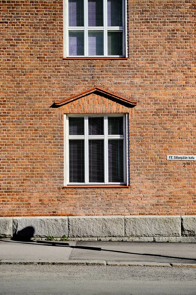Marjatan sairaala F.E. Sillanpään katu 2