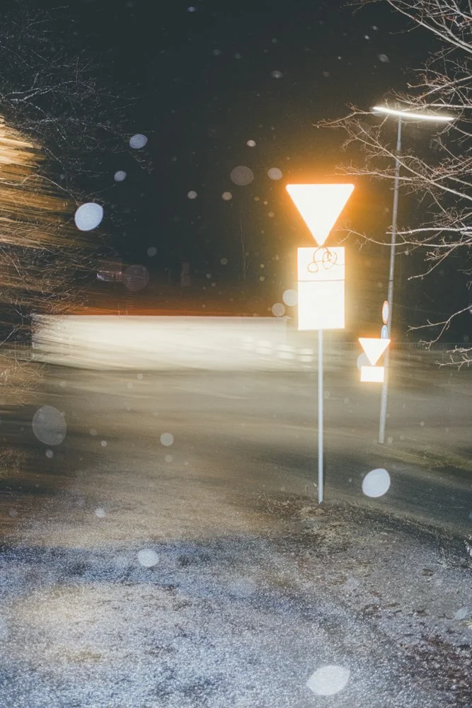 Valokuvia Moreenikadulta Pisplasta