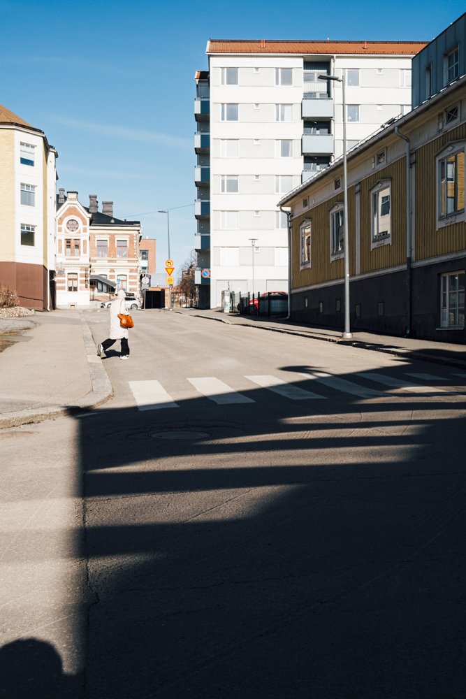 Valokuvia Juhannuskylästä
