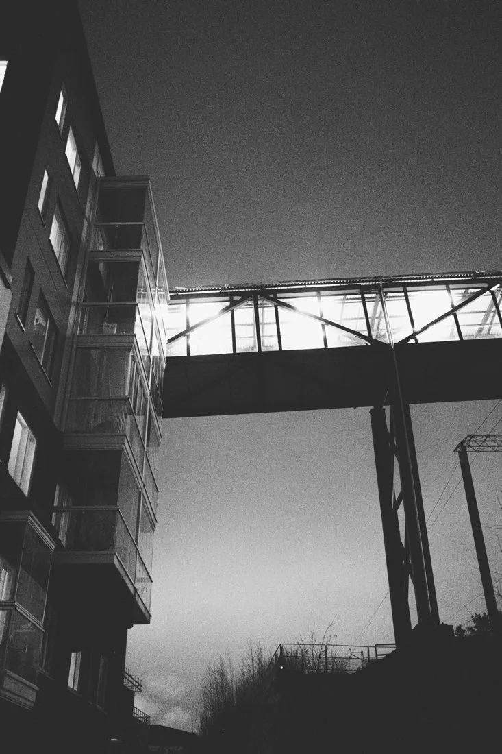 Santalahden ylikulkutunneli