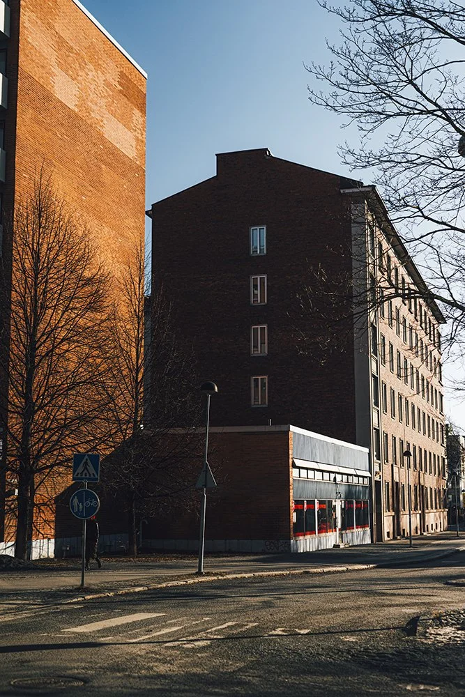 Puutarhakatu 20 Tampere