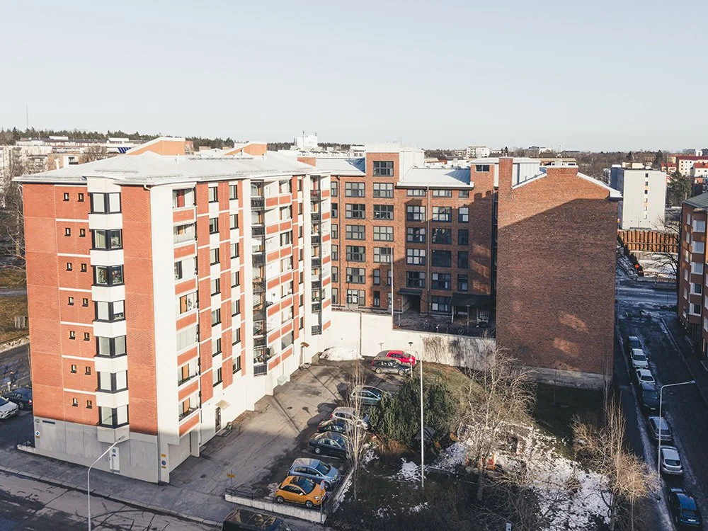 Branderin kenkätehdas Pinninkadulta