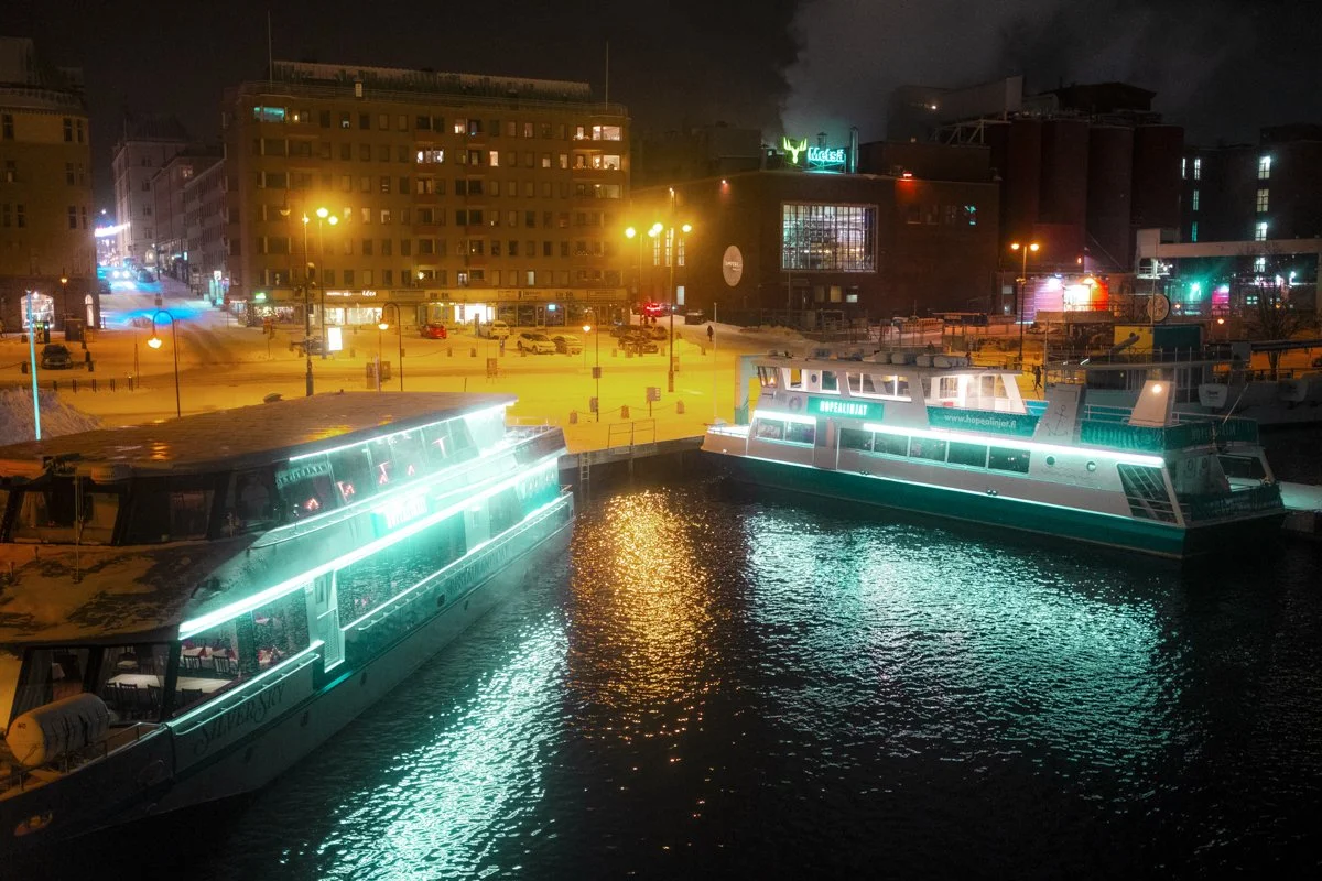 Katukuvausta Tampereelta Kuvia Tampereesta Valokuvia Arjesta Ja 