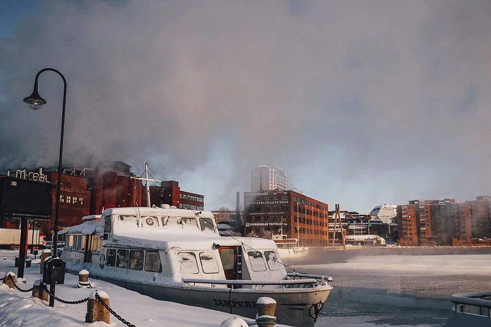 Laukontori vuonna 2007