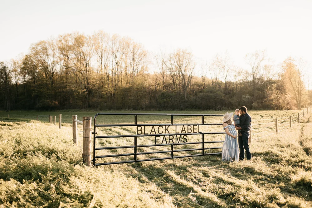 Black Label Farms