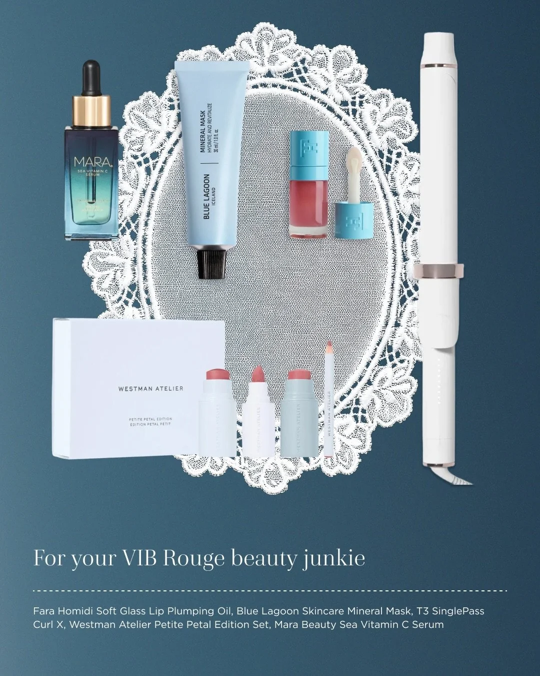 Founder's Holiday Gift Guide