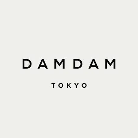 DAMDAM Tokyo