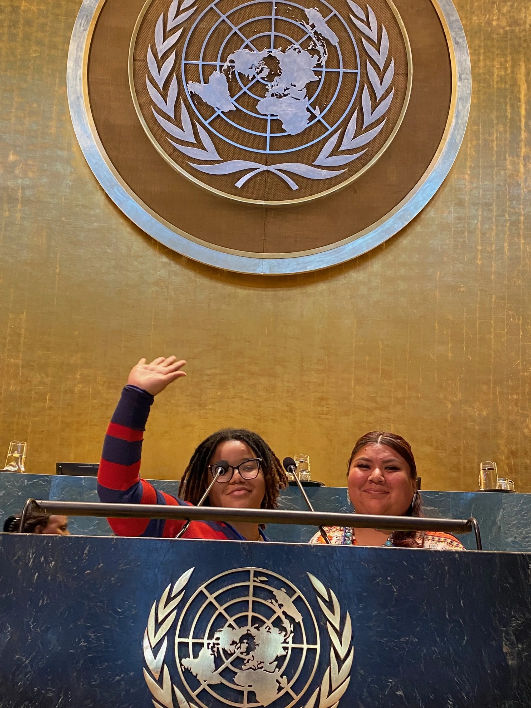 ATD Fourth World UN Advocacy spring 2025 16.jpg