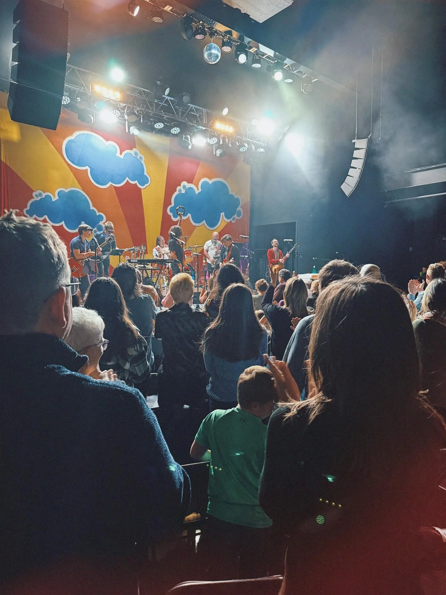 Great first weekend! Can&rsquo;t wait to do it again next weekend! We&rsquo;re back Thursday - Saturday at the Slowdown. Join us, won&rsquo;t you?

billymcguigan.com/slowdown