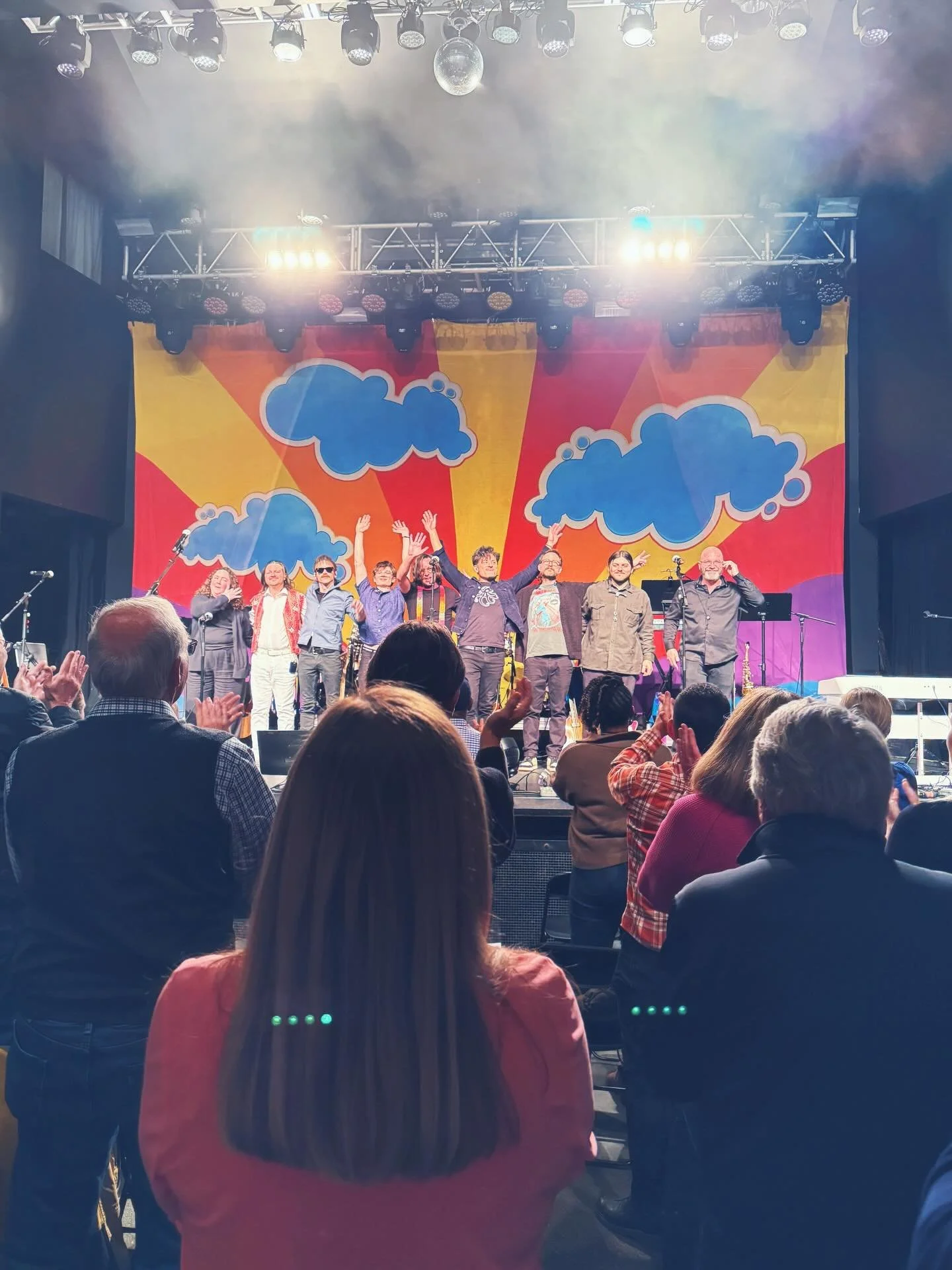 Weekends are better with you!