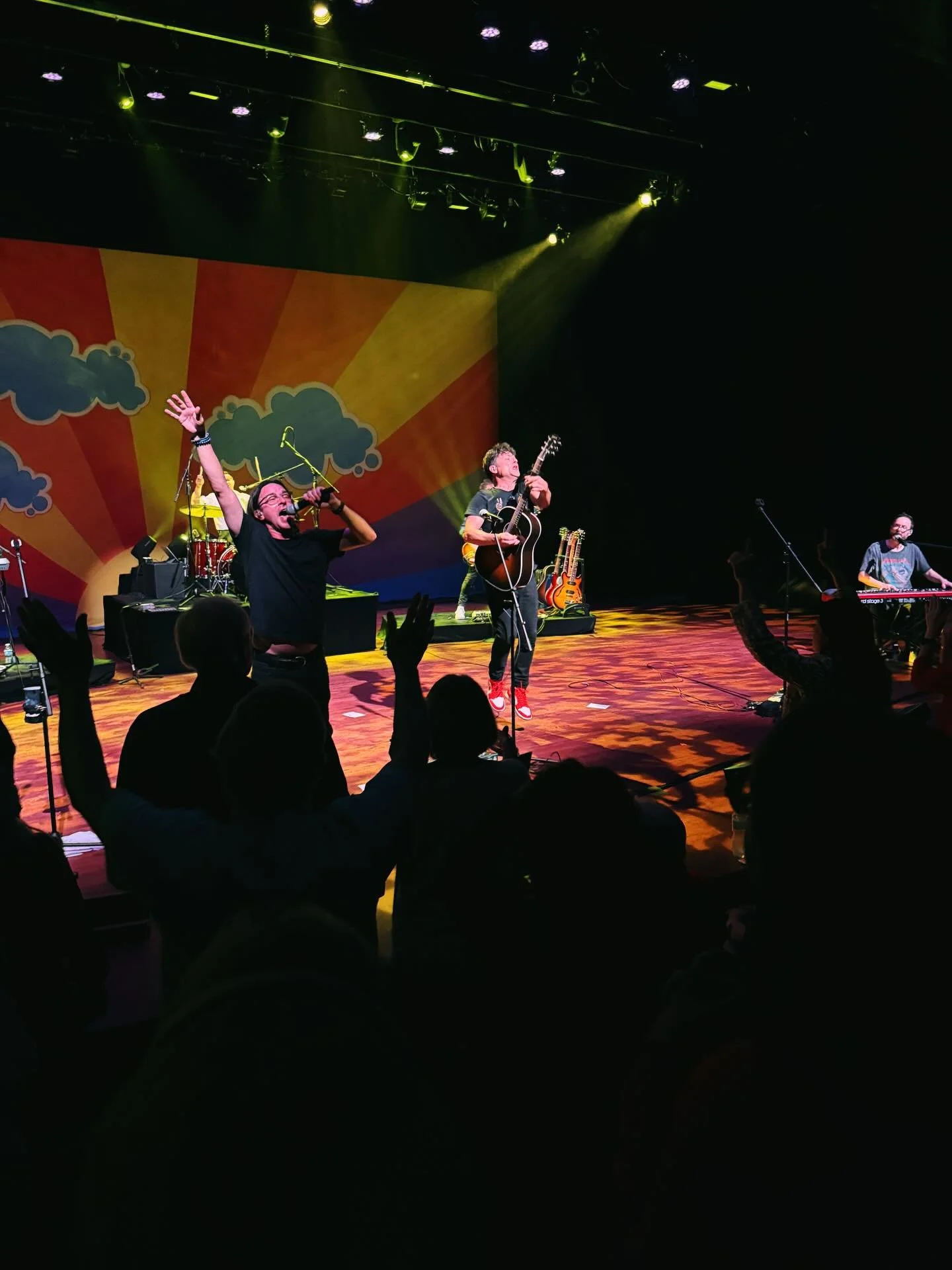 Valentine&rsquo;s Day on the Sea Shell Capital of the World! How lucky to spend it with you!