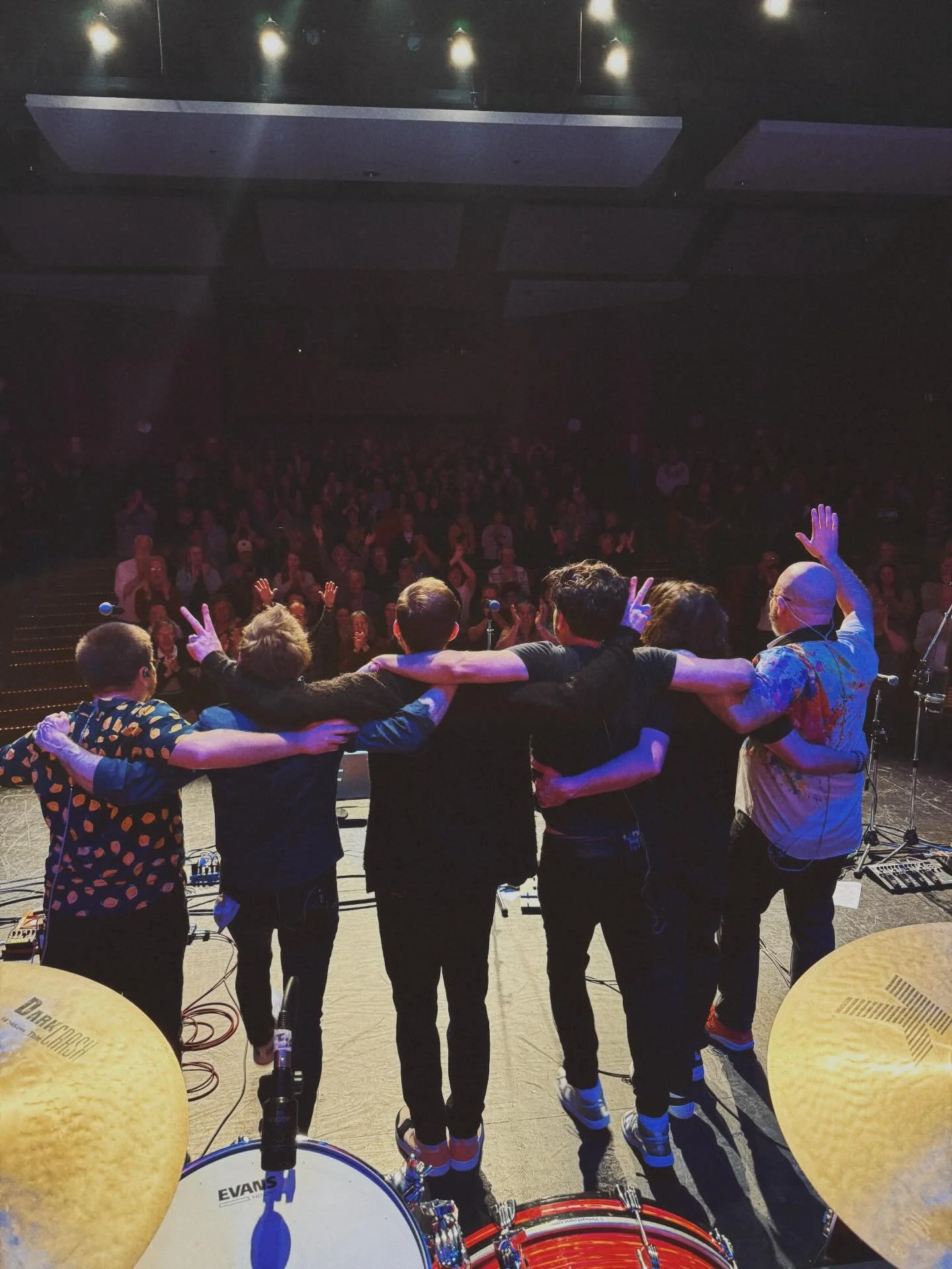 Happiness is being back in Kent WA with you ✌🏽❤️