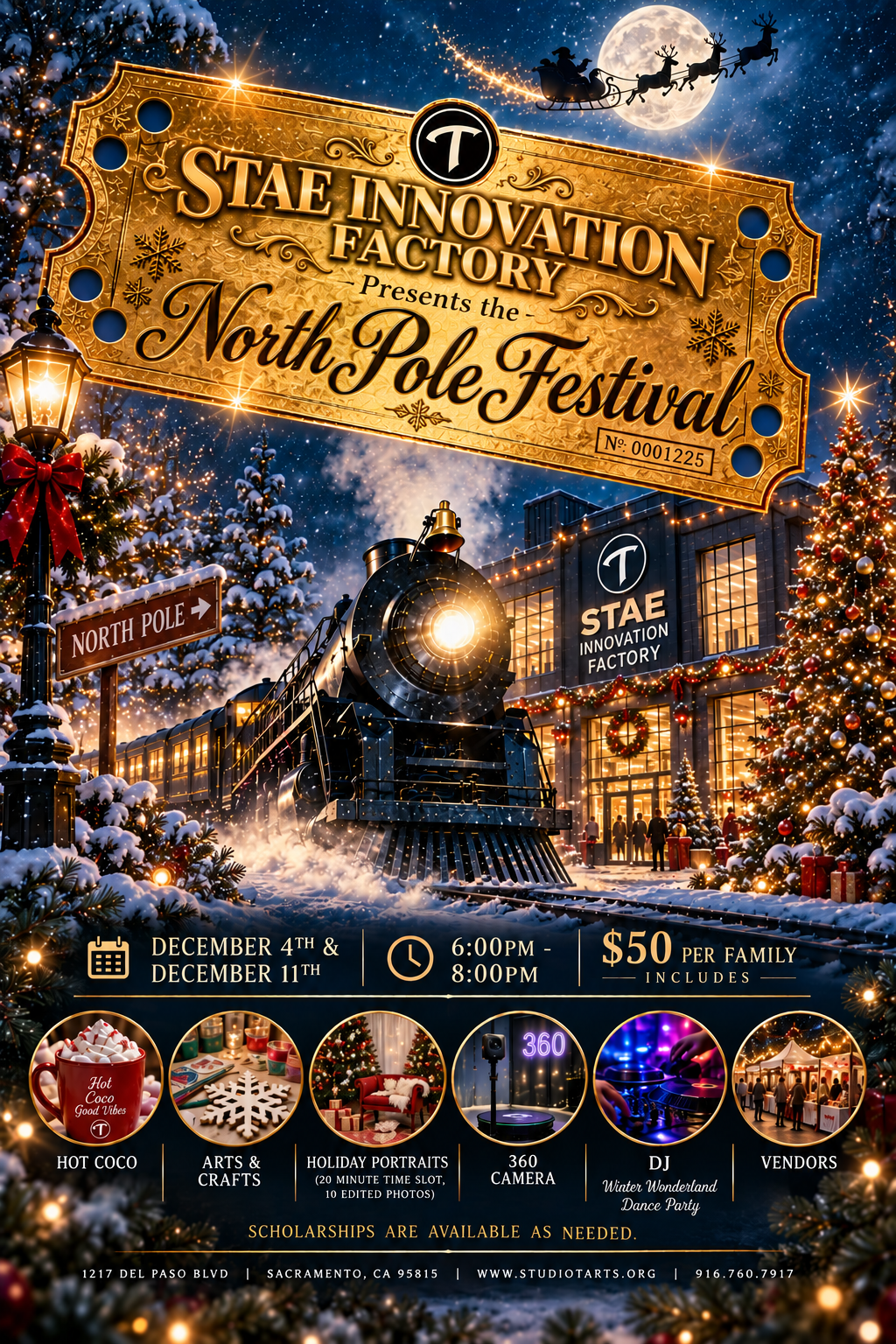 North Pole Festival Holiday Poster (2).png