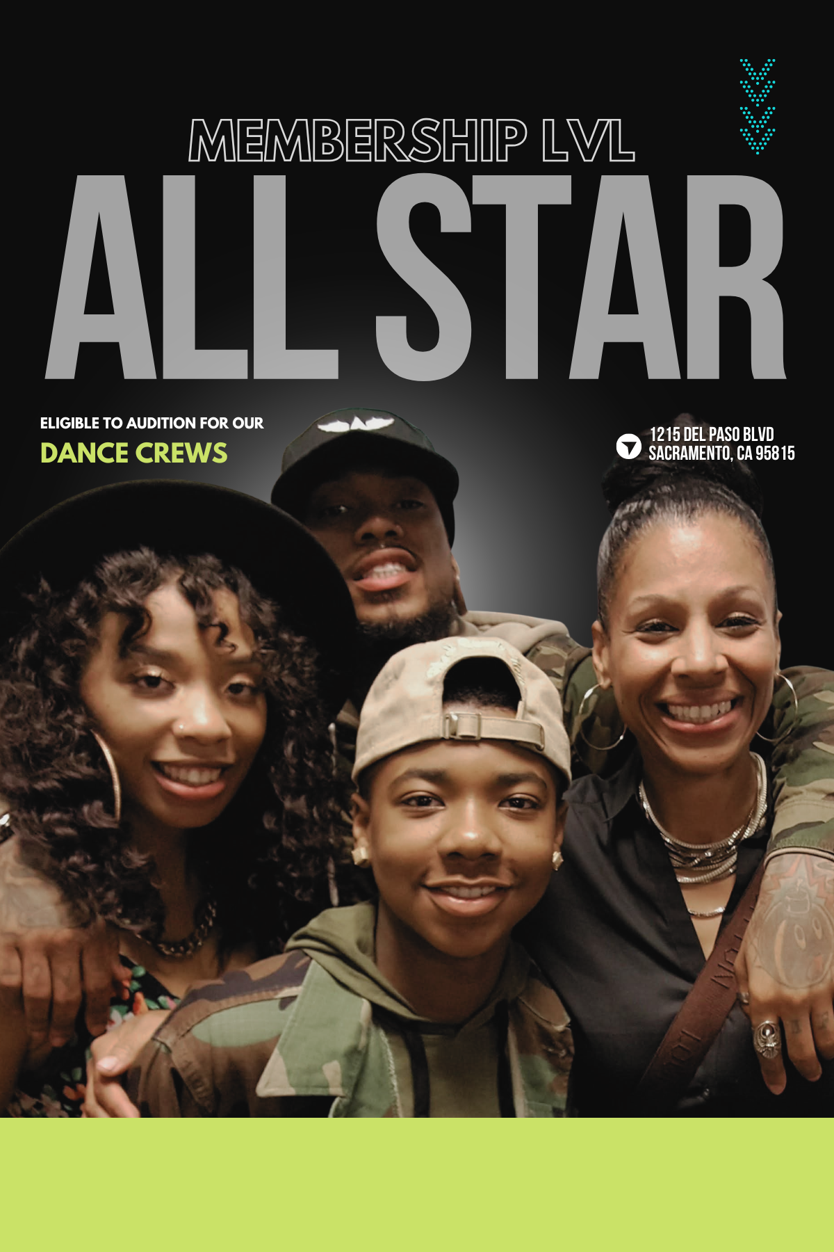 All Star Unlimited Bundle