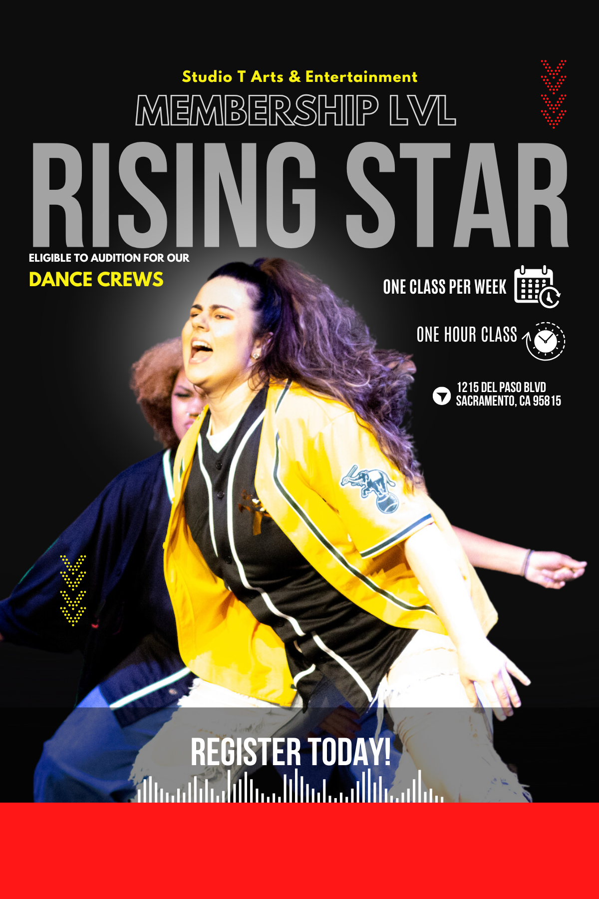 Rising Star Bundle
