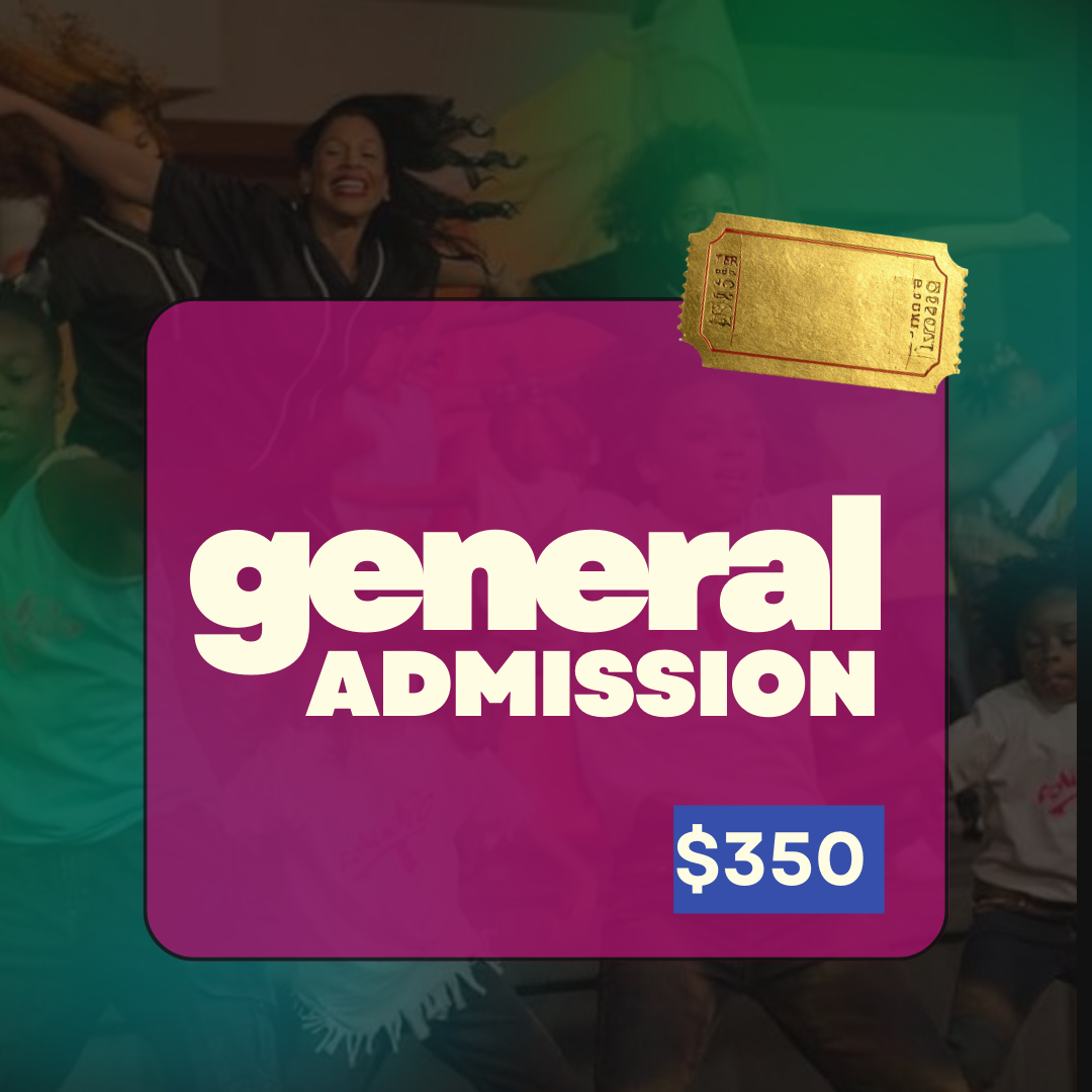 STAE Gala General Admission to an Evening of Wonder