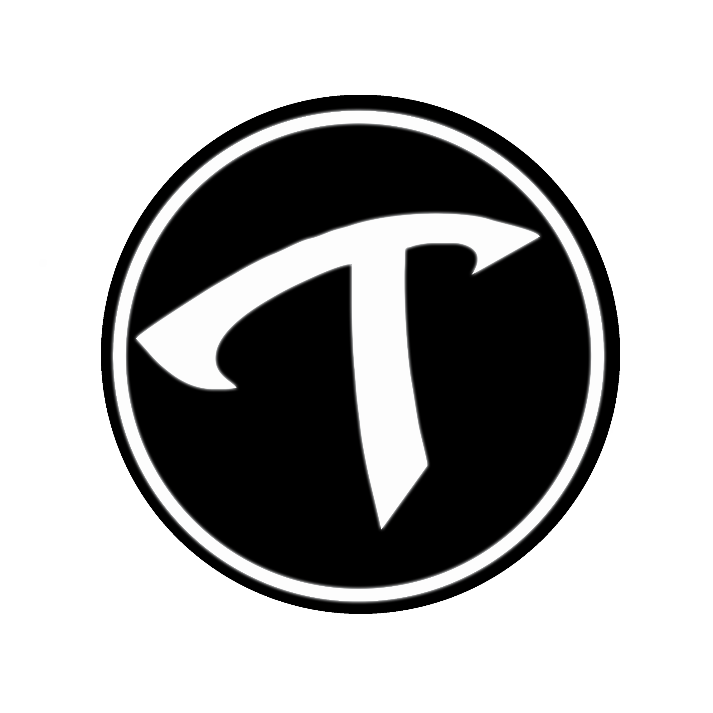 Official logo for Studio T Arts & Entertainment, a premier Sacramento creative agency for video, photo, and media production.