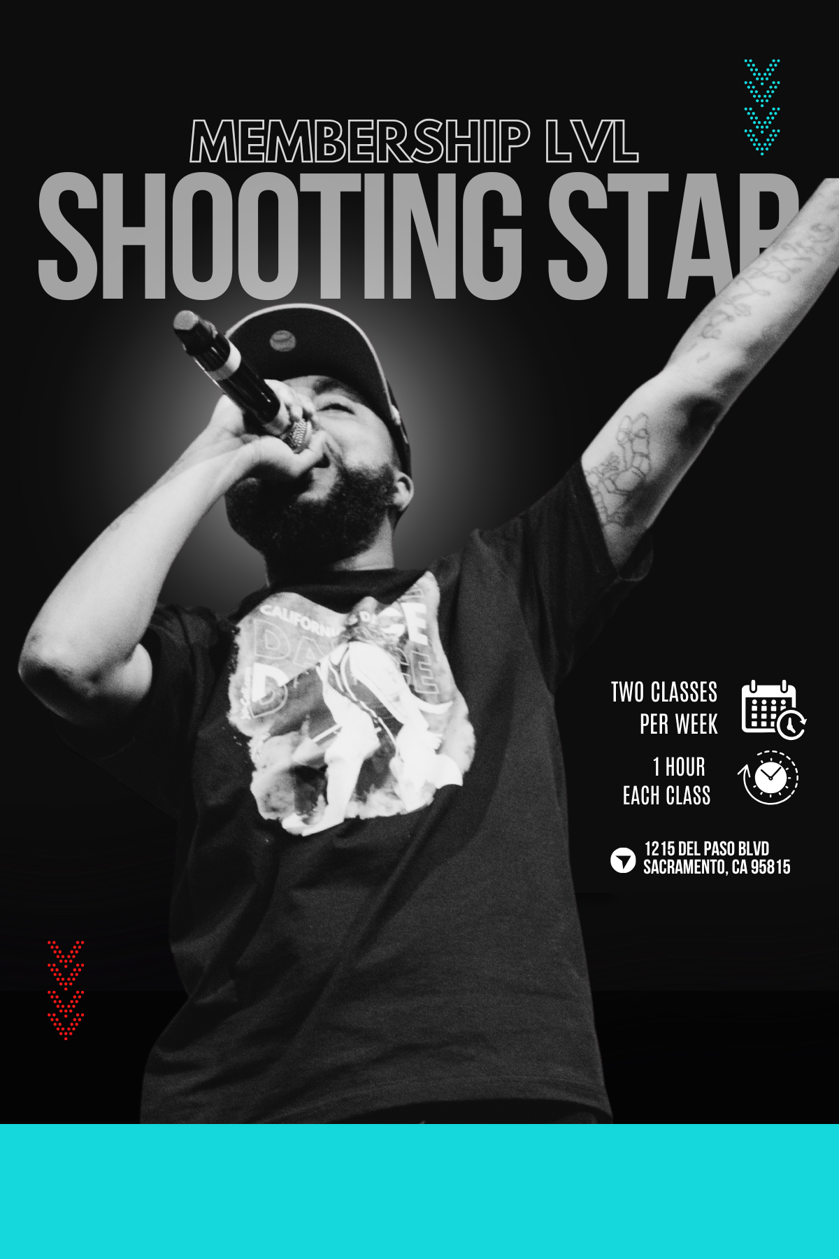 Shooting Star Bundle