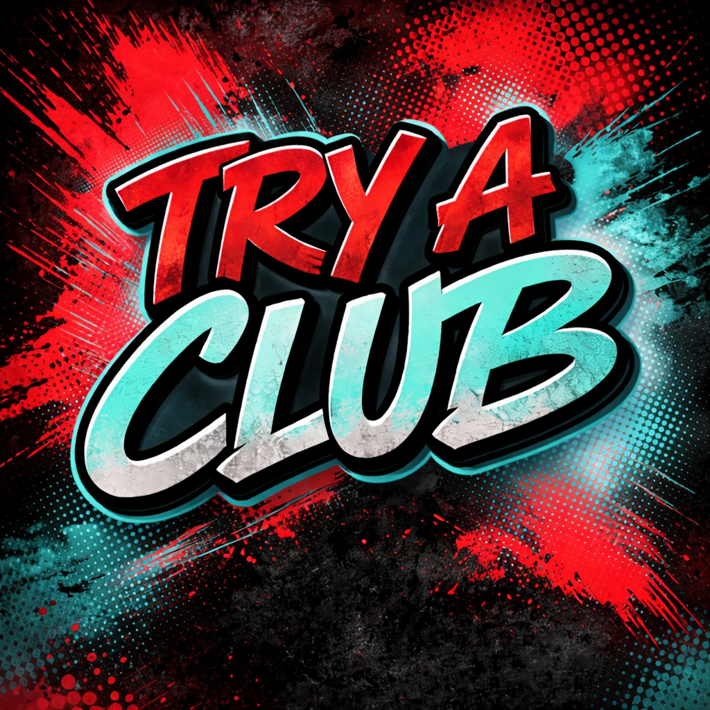 Try a Club