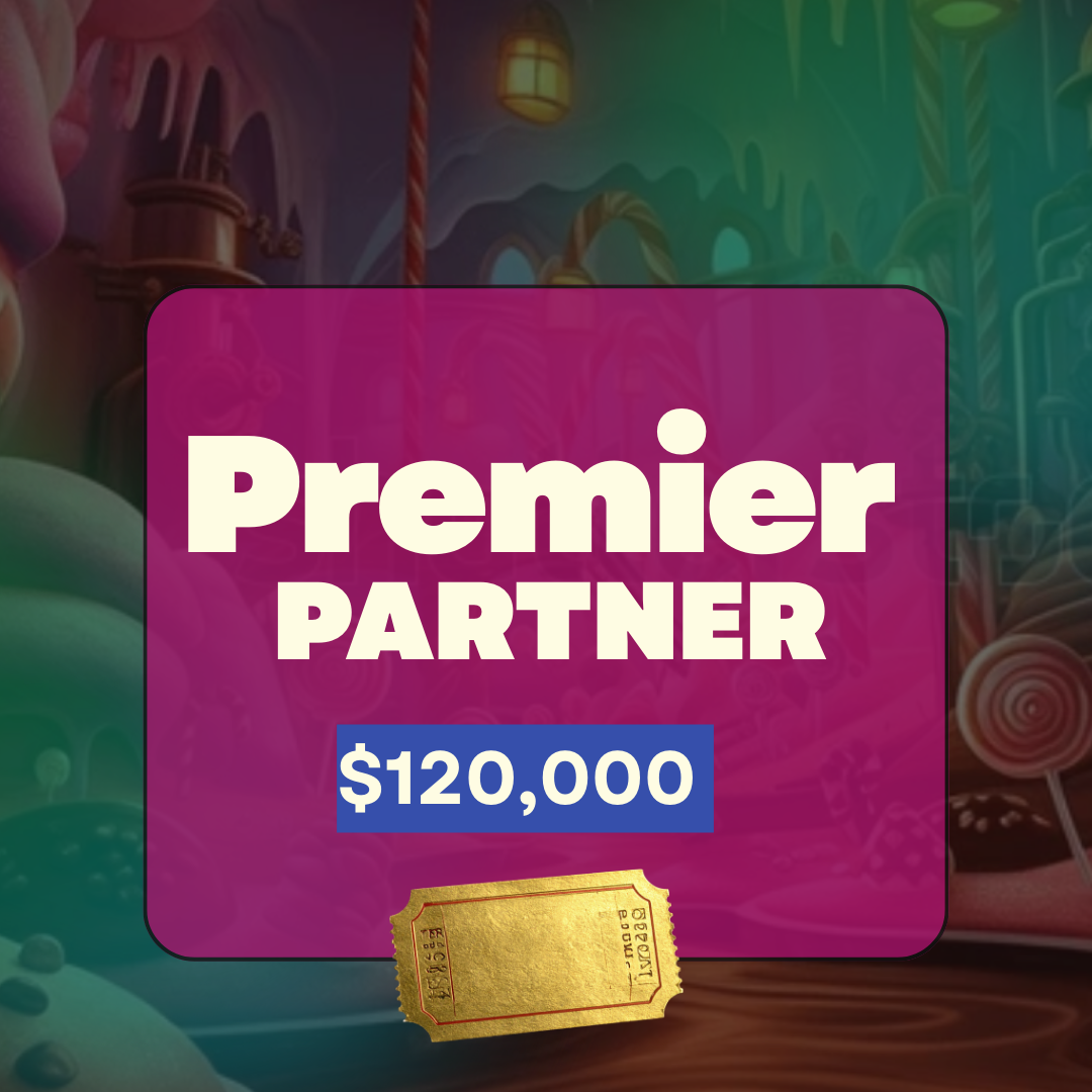 STAE Gala Premier Partner